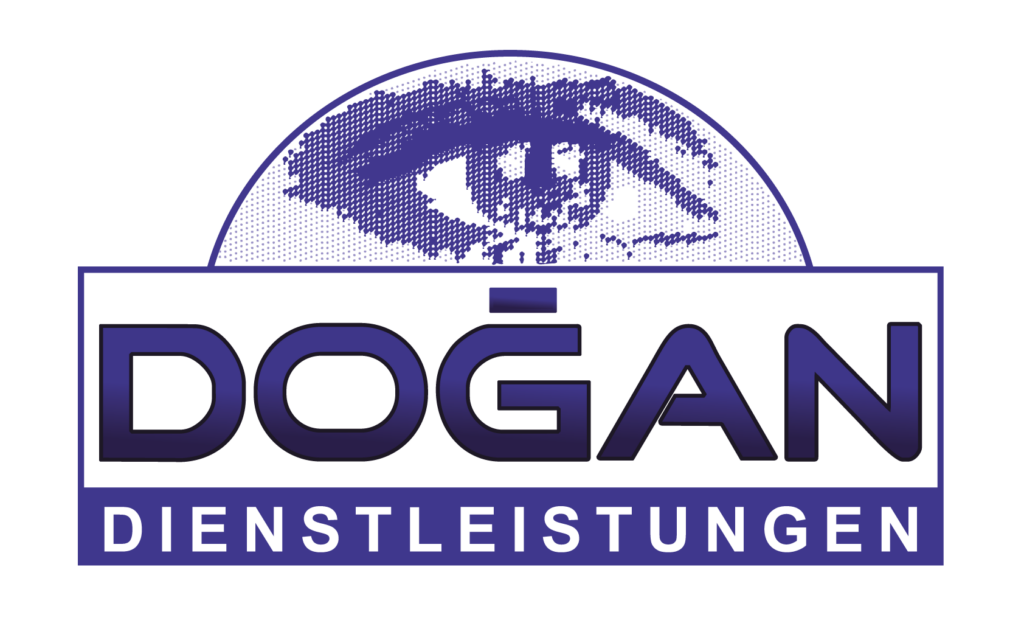 Logo Dogan Dienstleistungen