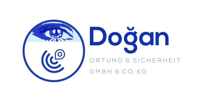 DD Ortung Logo