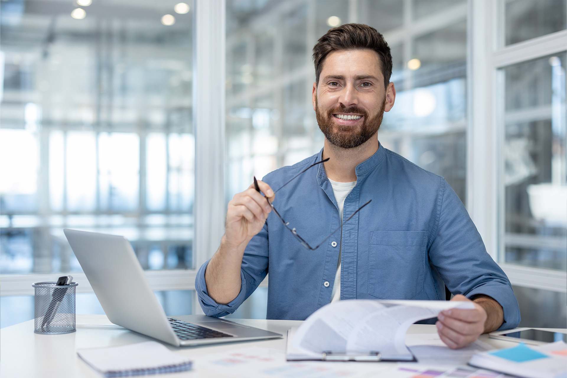 Bürofachkraft (m/w/d)